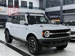 فۆرد بڕۆنکۆ